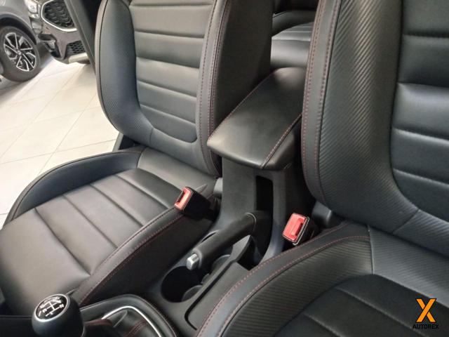 MG ZS usata, con Regolazione elettrica sedili
