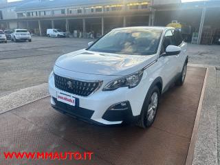 PEUGEOT 3008 usata, con Airbag laterali