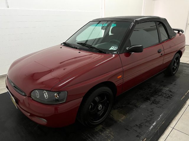 FORD Escort usata 7