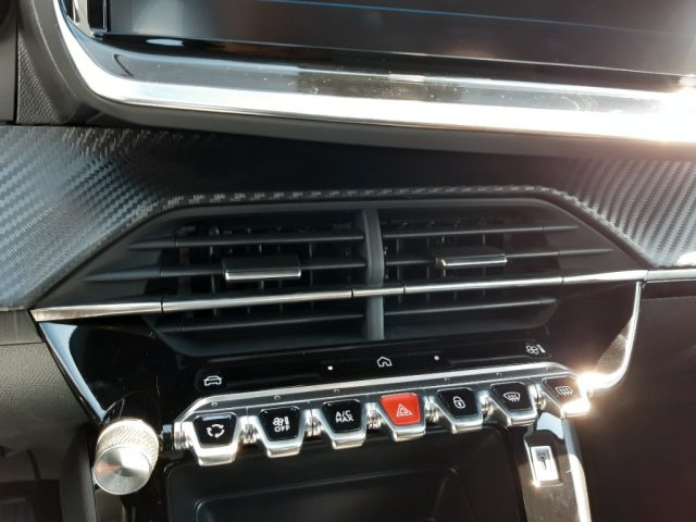 PEUGEOT 208 usata, con Immobilizzatore elettronico