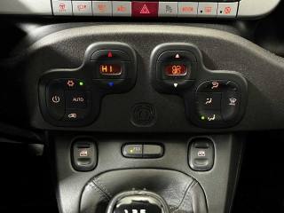 FIAT Panda Cross usata 18