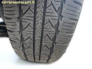 FIAT Doblo usata, con Filtro antiparticolato