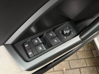 AUDI Q3 usata, con Sedili riscaldati