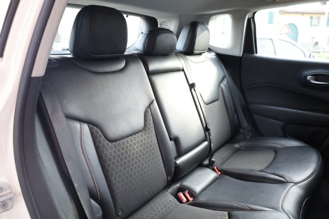 JEEP Compass usata 90