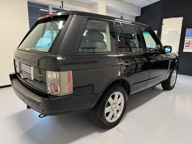 LAND ROVER Range Rover usata, con Airbag Passeggero