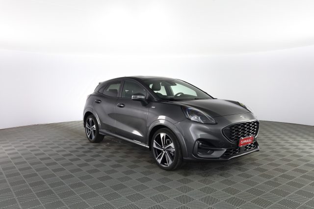 FORD Puma usata 1