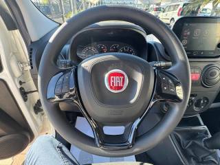 FIAT Fiorino usata, con ESP