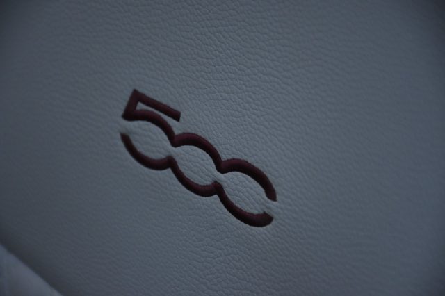 FIAT 500 usata, con Sistema di navigazione