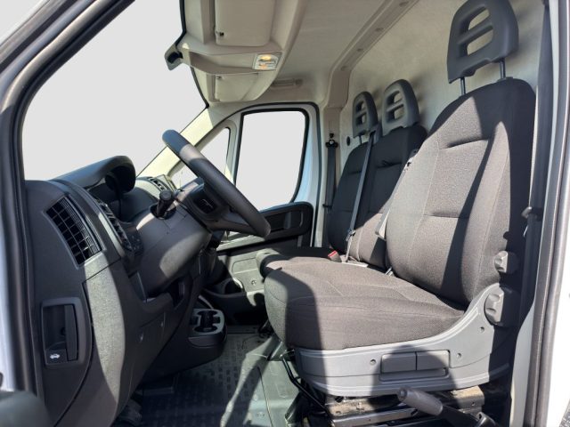 FIAT Ducato usata 8