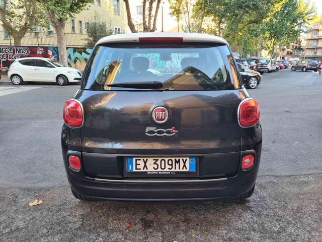 FIAT 500L usata, con Autoradio