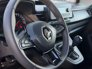 RENAULT Kangoo usata, con Servosterzo