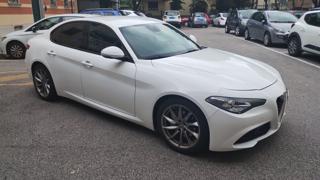 ALFA ROMEO Giulia usata, con Alzacristalli elettrici
