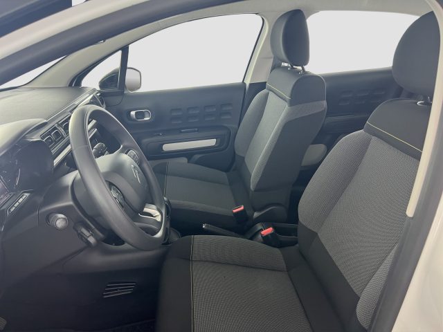 CITROEN C3 usata 8