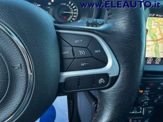 JEEP Renegade usata, con Controllo elettronico della corsia