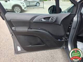 OPEL Meriva usata, con Boardcomputer