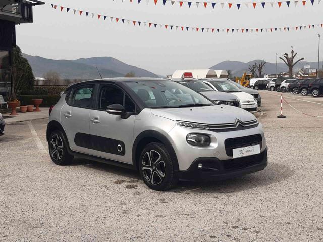 CITROEN C3 usata, con ESP