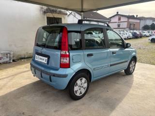 FIAT Panda usata, con Alzacristalli elettrici