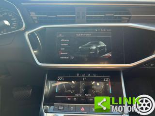 AUDI A7 usata, con Park Distance Control