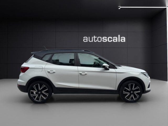 SEAT Arona usata, con Cerchi in lega