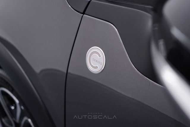 CITROEN C3 usata, con Bluetooth