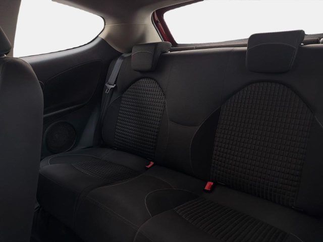 ALFA ROMEO MiTo usata, con ESP