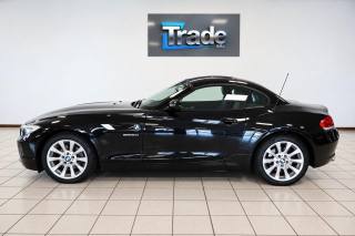 BMW Z4 usata, con Airbag