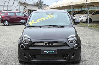FIAT 500e usata, con Airbag