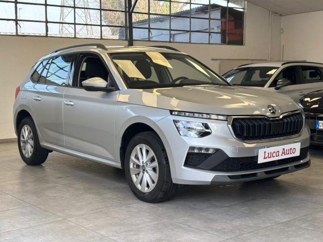 SKODA Kamiq usata, con Airbag laterali