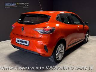 RENAULT Clio usata, con Airbag Passeggero