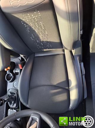 FIAT 500X usata 25