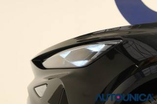 CUPRA Formentor usata, con Touch screen