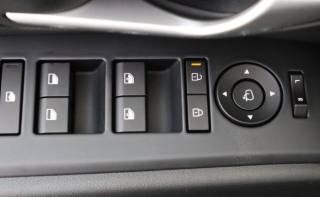 HYUNDAI Tucson usata, con Regolazione elettrica sedili