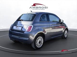 FIAT 500 usata 2