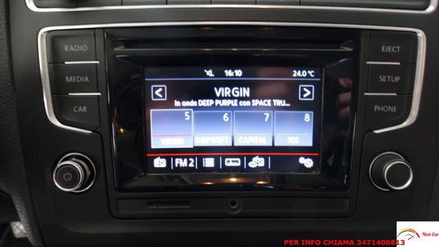 VOLKSWAGEN Polo usata 25