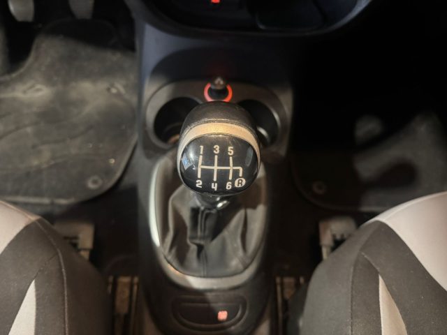 FIAT 500L usata, con Lettore CD