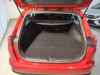 KIA Ceed usata, con USB
