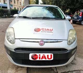 FIAT Punto Evo usata, con Airbag