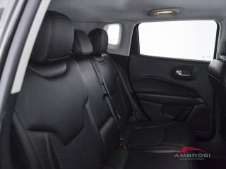 JEEP Compass usata 10