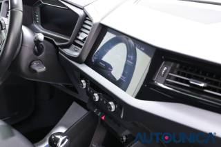 AUDI A1 usata 43