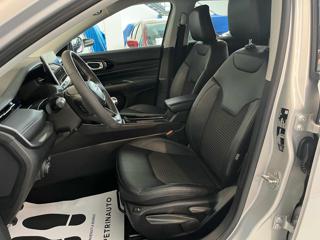 JEEP Compass usata, con ESP