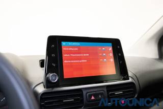 CITROEN Berlingo usata, con Monitoraggio pressione pneumatici
