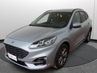 FORD Kuga usata, con Volante in pelle