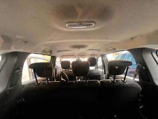 DACIA Lodgy usata, con Immobilizzatore elettronico