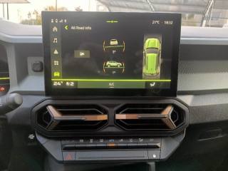 DACIA Duster usata, con Cruise Control