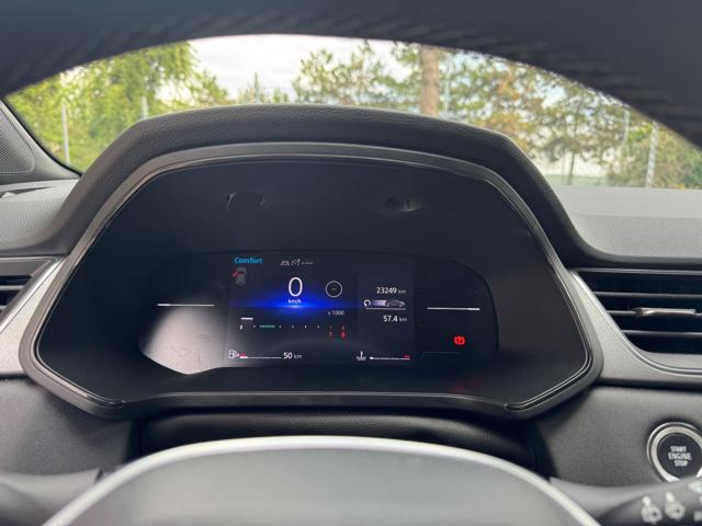 RENAULT Captur usata, con Controllo automatico clima