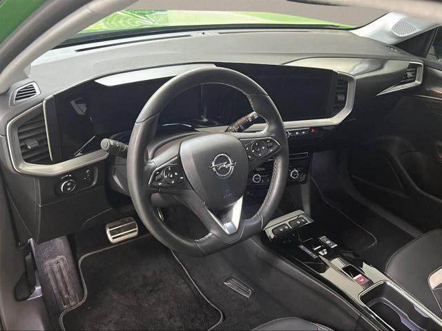 OPEL Mokka-e usata, con Park Distance Control