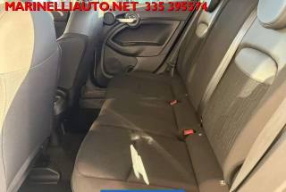 FIAT 500X usata, con Autoradio