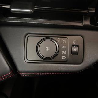 FORD Puma usata, con Controllo elettronico della corsia
