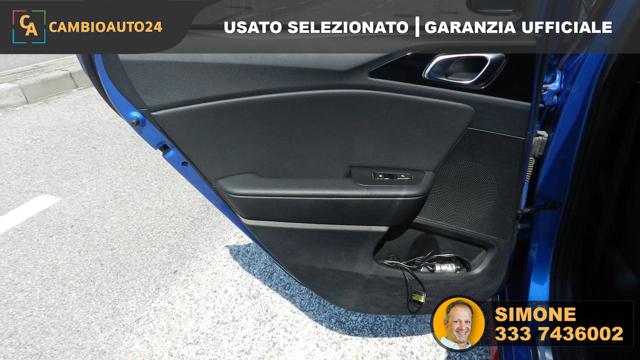 KIA Proceed usata, con Vivavoce