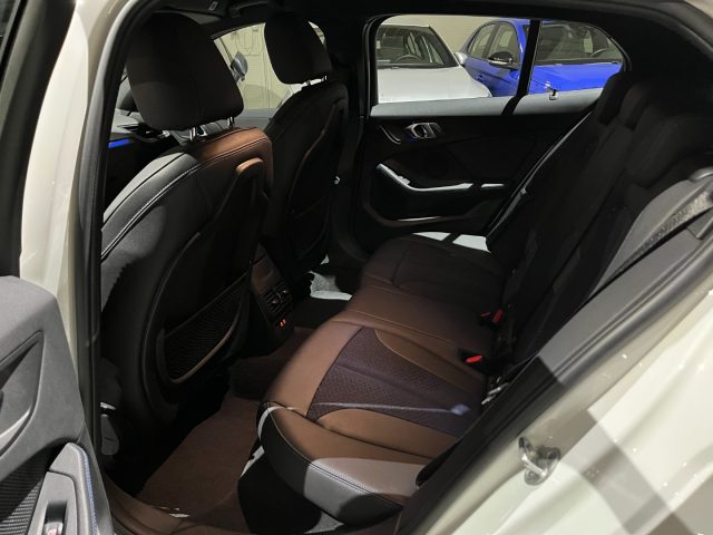 BMW 118 usata, con Controllo automatico clima